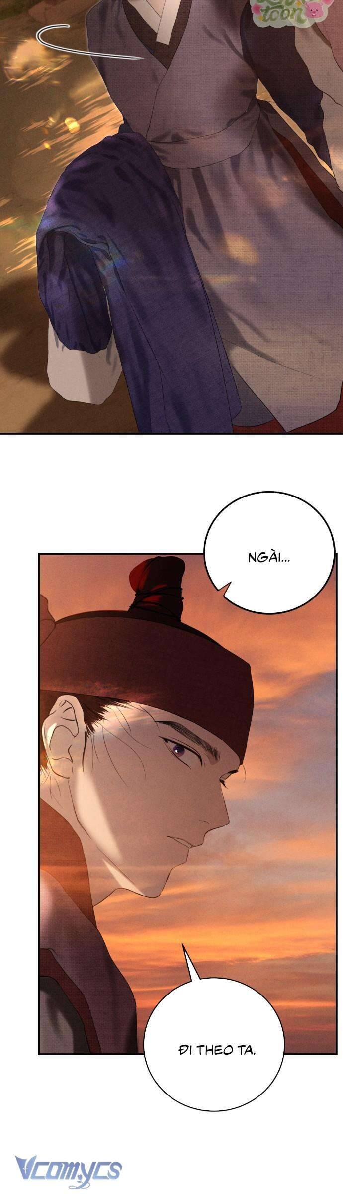 Cuộc Tuyển Chọn Vương Phi Triều Joseon Chap 13 - Next Chap 14
