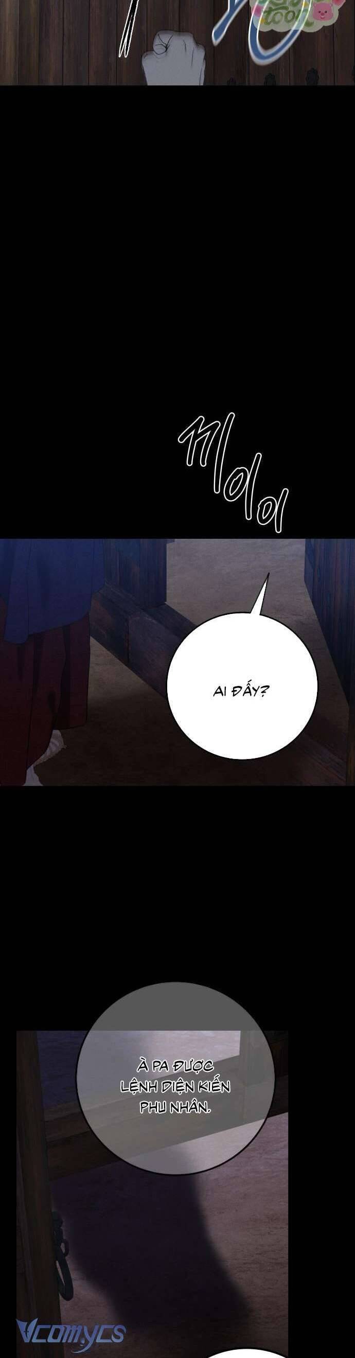 Cuộc Tuyển Chọn Vương Phi Triều Joseon Chap 13 - Next Chap 14