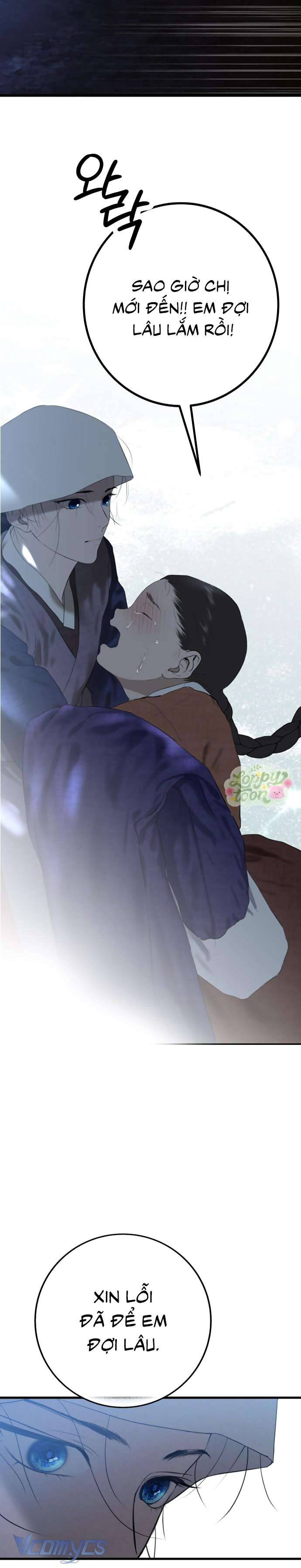 Cuộc Tuyển Chọn Vương Phi Triều Joseon Chap 14 - Next Chap 15