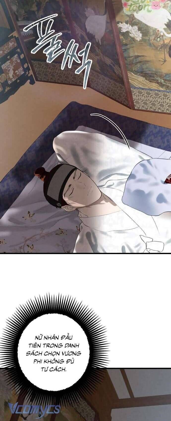 Cuộc Tuyển Chọn Vương Phi Triều Joseon Chap 15 - Next Chap 16