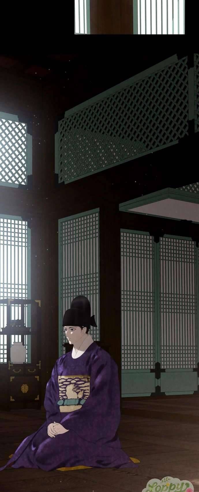 Cuộc Tuyển Chọn Vương Phi Triều Joseon Chap 15 - Next Chap 16