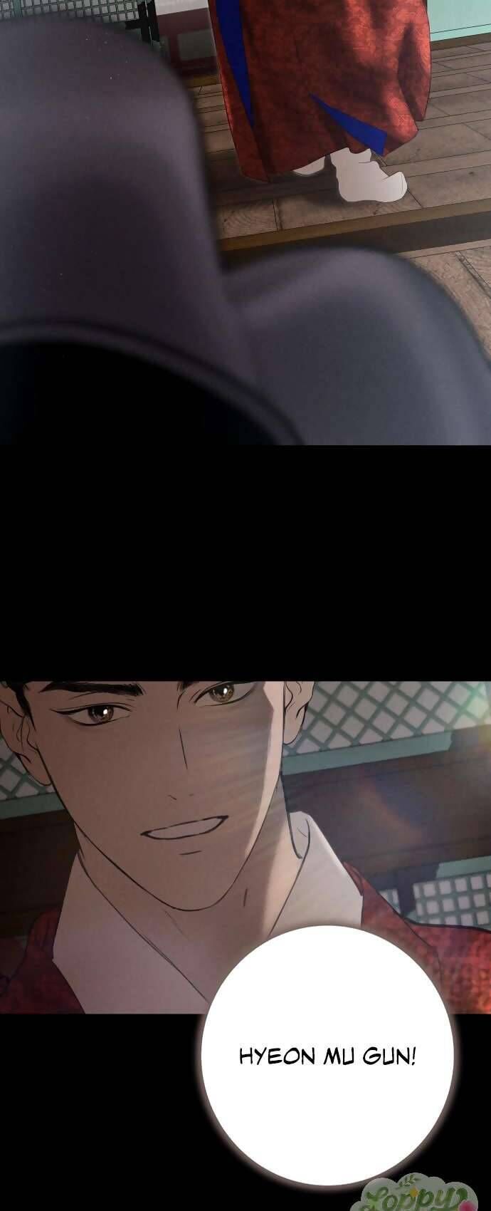 Cuộc Tuyển Chọn Vương Phi Triều Joseon Chap 15 - Next Chap 16