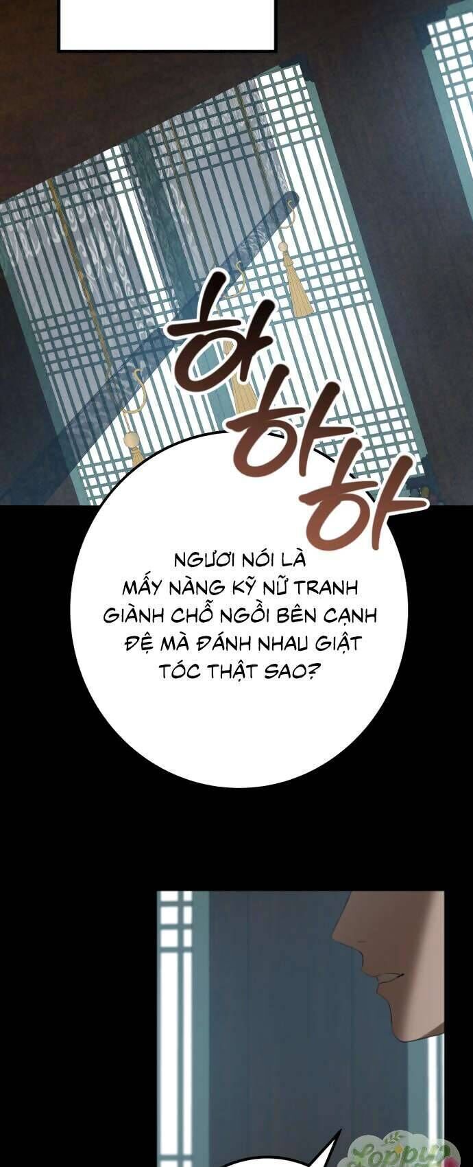 Cuộc Tuyển Chọn Vương Phi Triều Joseon Chap 15 - Next Chap 16