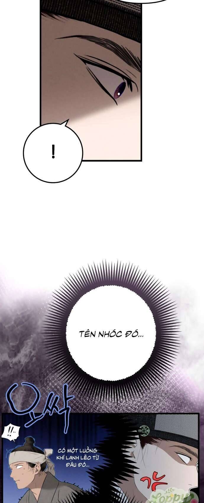 Cuộc Tuyển Chọn Vương Phi Triều Joseon Chap 15 - Next Chap 16