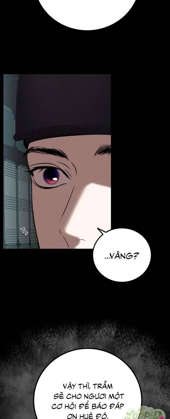 Cuộc Tuyển Chọn Vương Phi Triều Joseon Chap 15 - Next Chap 16