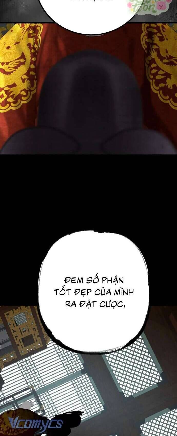 Cuộc Tuyển Chọn Vương Phi Triều Joseon Chap 15 - Next Chap 16
