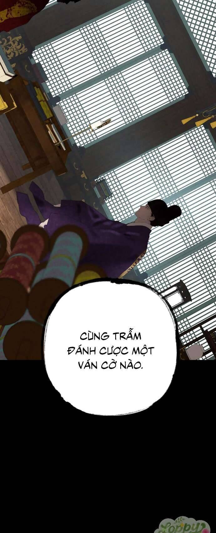 Cuộc Tuyển Chọn Vương Phi Triều Joseon Chap 15 - Next Chap 16