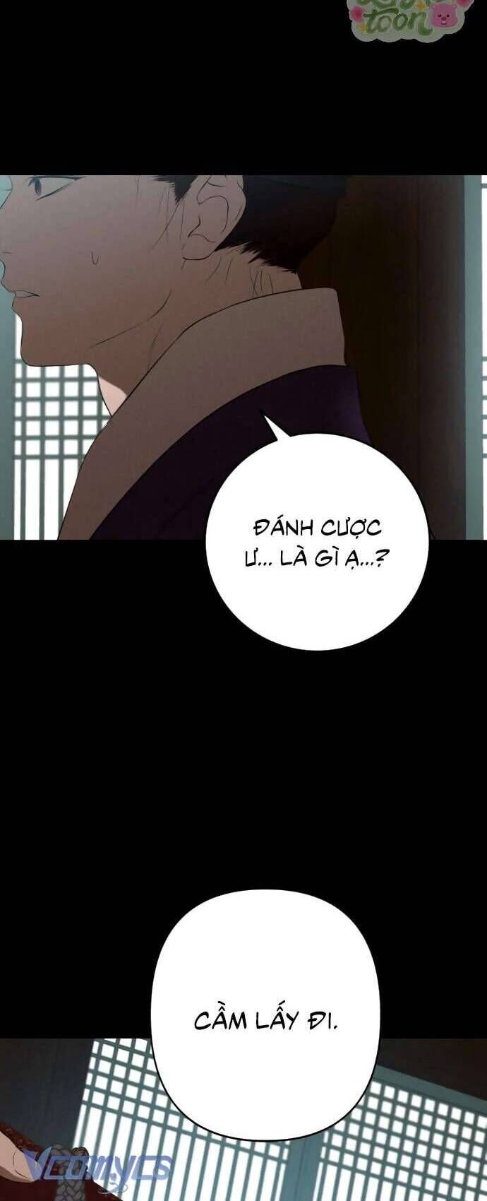 Cuộc Tuyển Chọn Vương Phi Triều Joseon Chap 15 - Next Chap 16