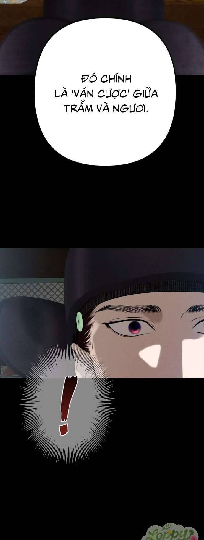 Cuộc Tuyển Chọn Vương Phi Triều Joseon Chap 15 - Next Chap 16