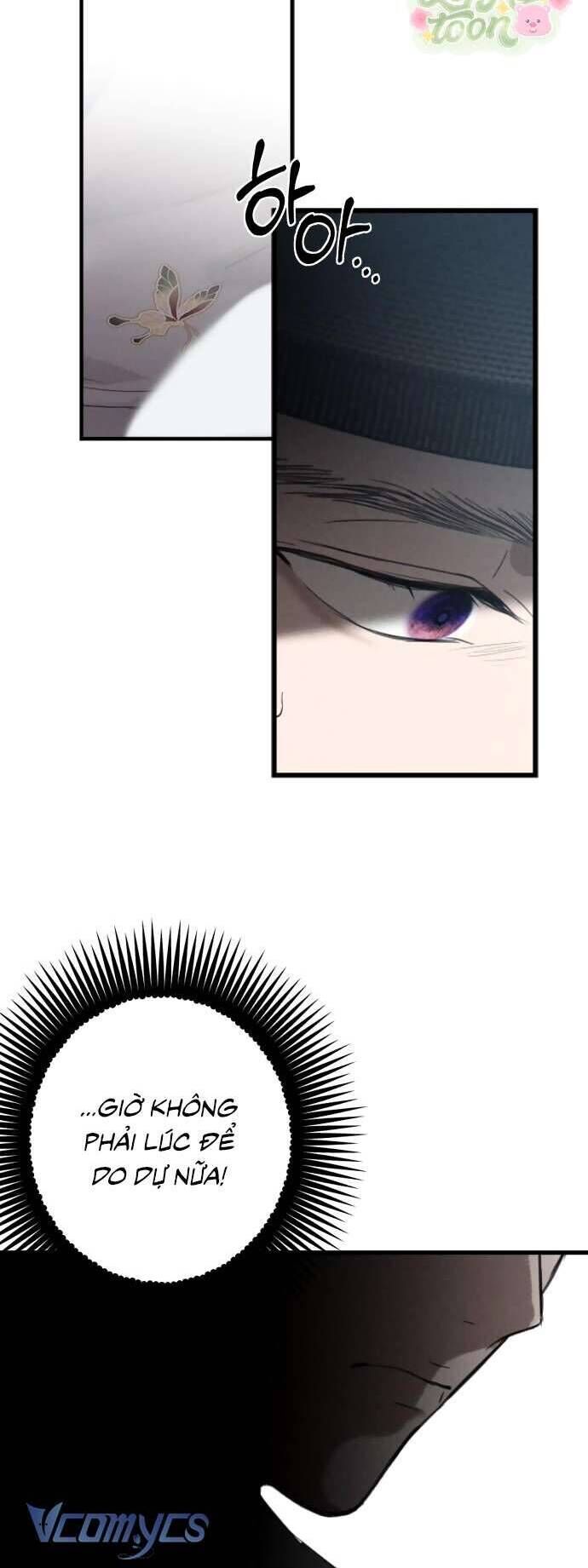 Cuộc Tuyển Chọn Vương Phi Triều Joseon Chap 15 - Next Chap 16
