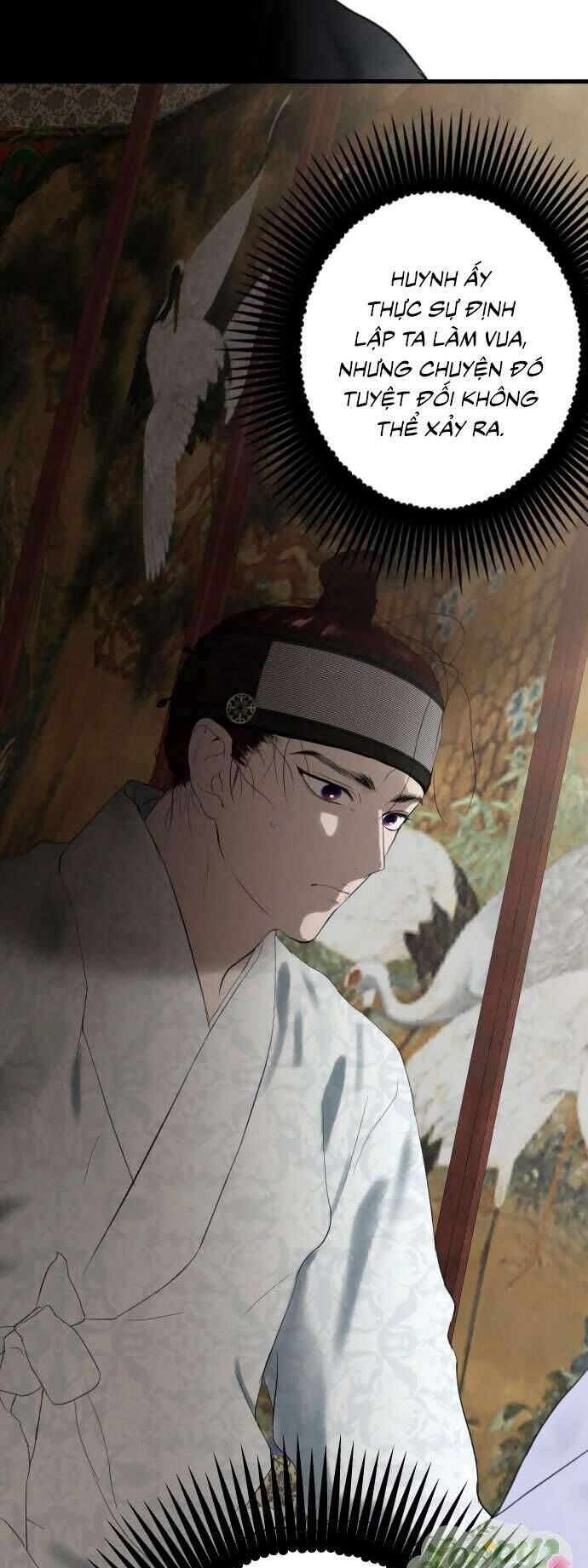 Cuộc Tuyển Chọn Vương Phi Triều Joseon Chap 15 - Next Chap 16