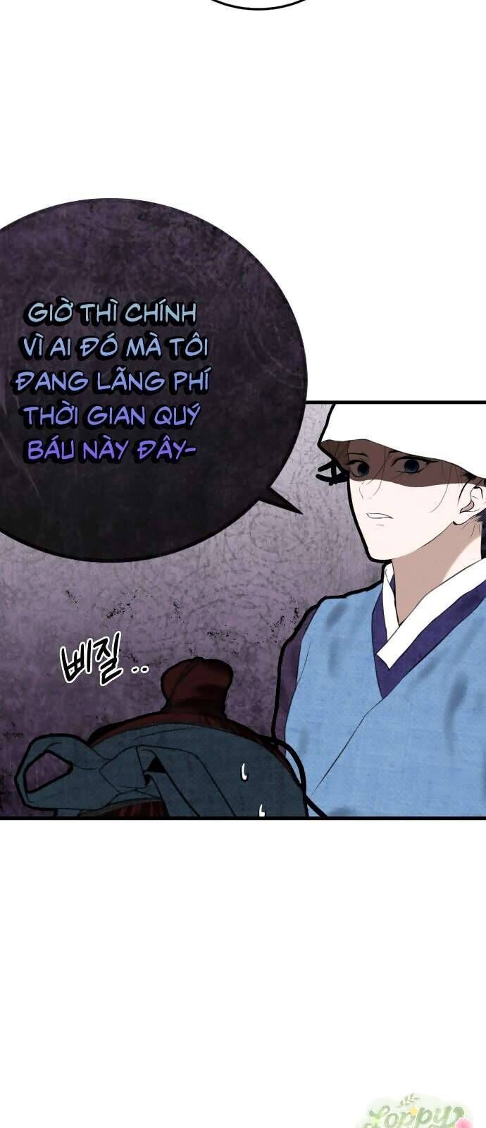 Cuộc Tuyển Chọn Vương Phi Triều Joseon Chap 16 - Next Chap 17
