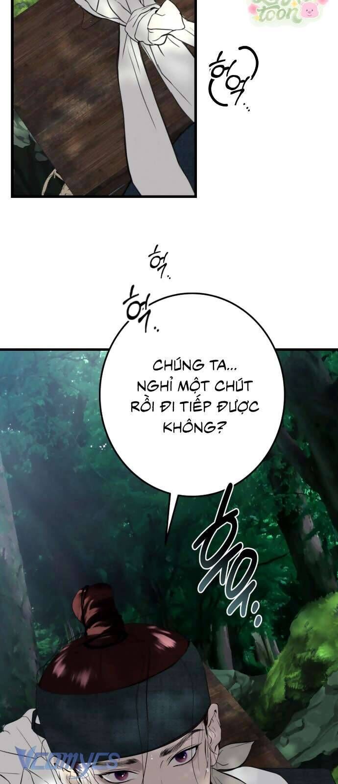 Cuộc Tuyển Chọn Vương Phi Triều Joseon Chap 16 - Next Chap 17