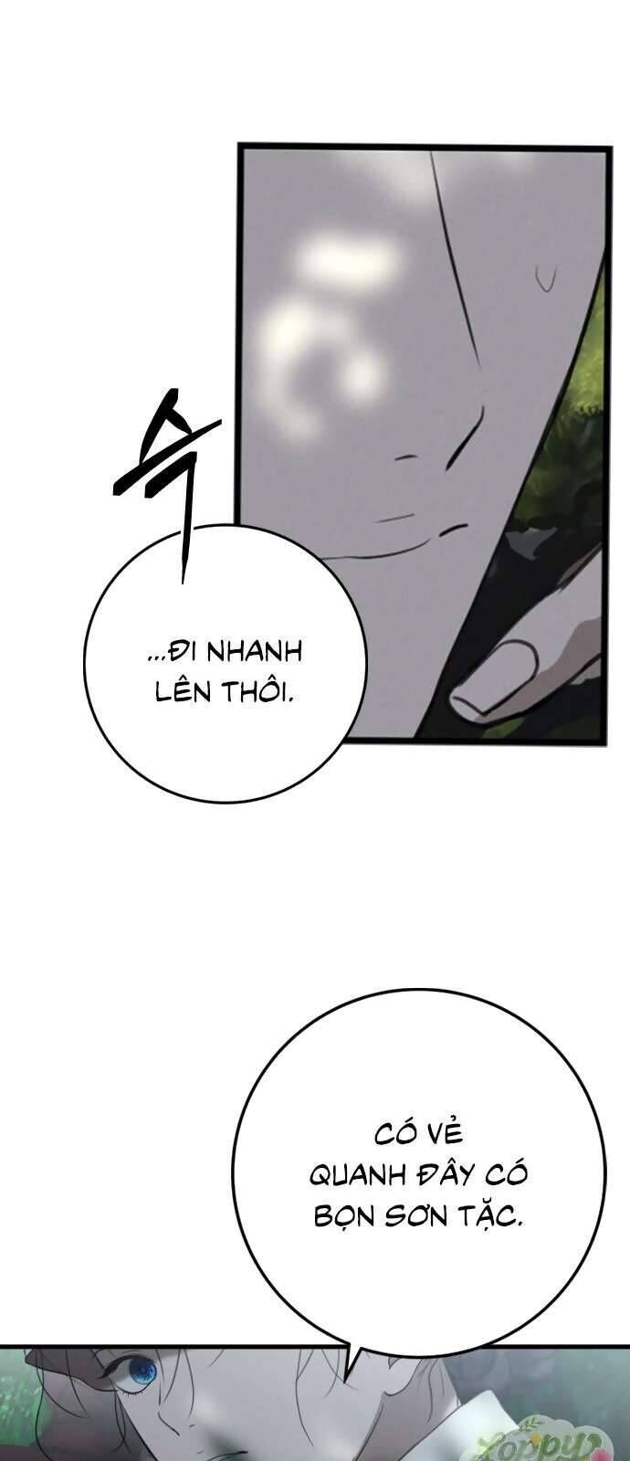 Cuộc Tuyển Chọn Vương Phi Triều Joseon Chap 16 - Next Chap 17