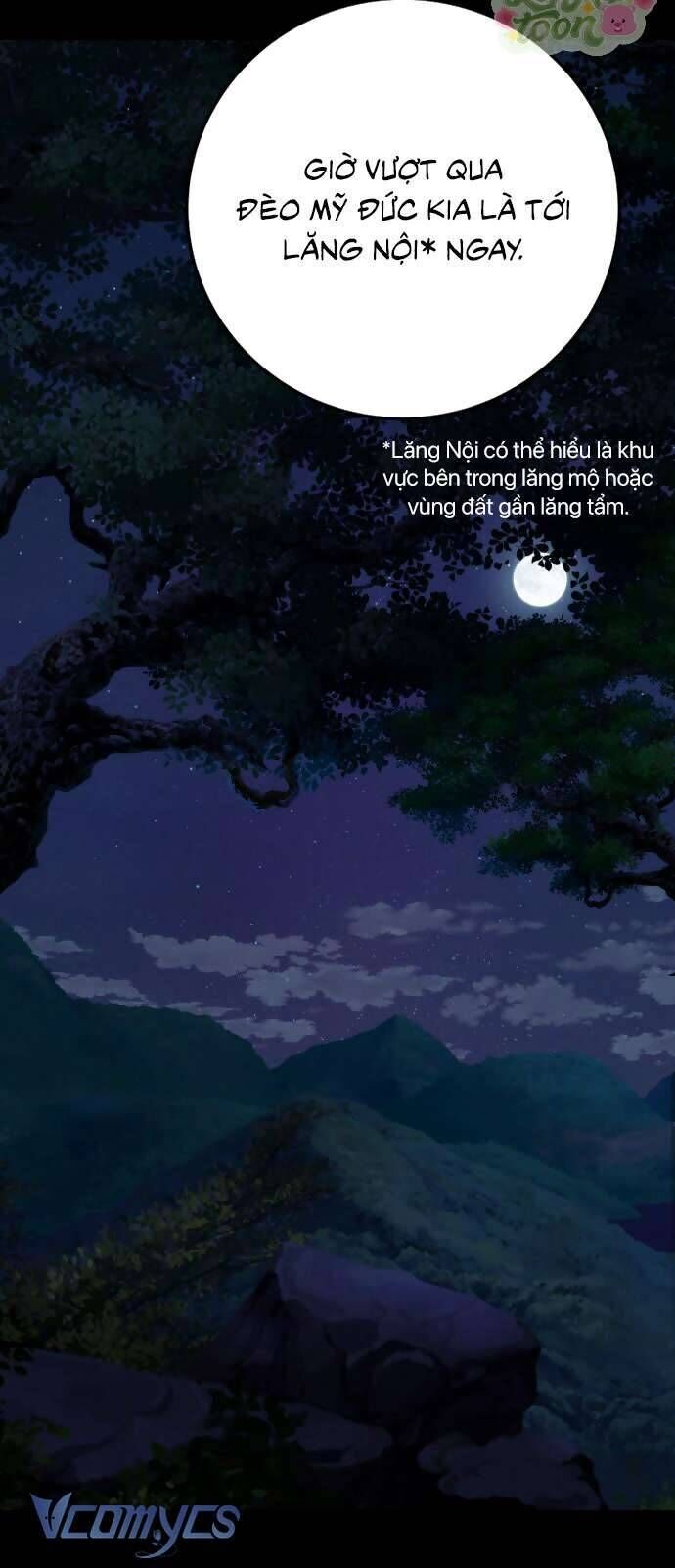 Cuộc Tuyển Chọn Vương Phi Triều Joseon Chap 16 - Next Chap 17