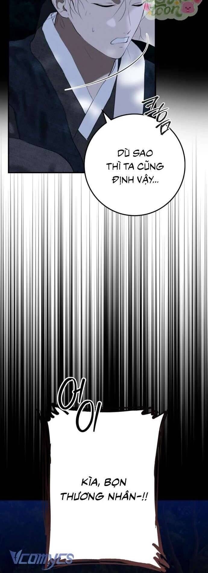 Cuộc Tuyển Chọn Vương Phi Triều Joseon Chap 16 - Next Chap 17