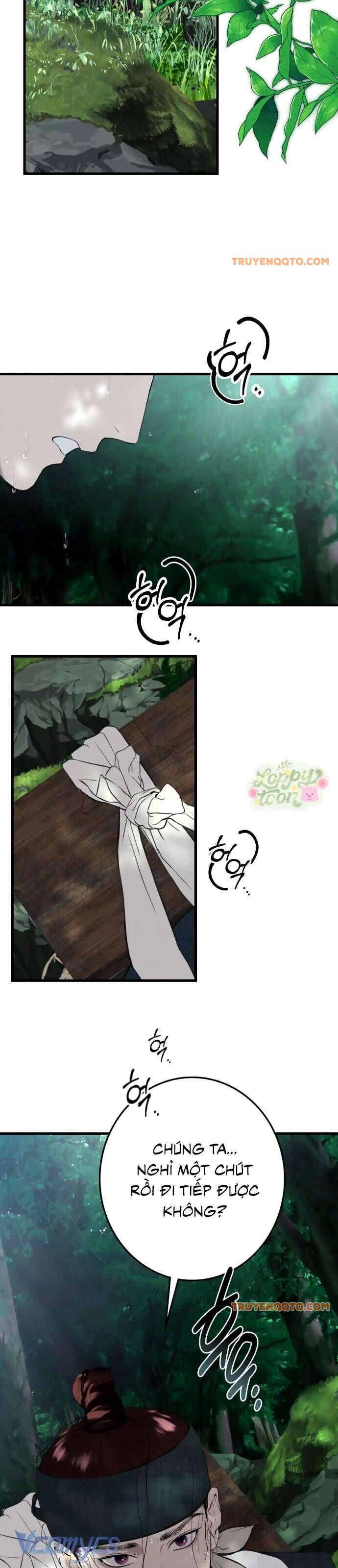Cuộc Tuyển Chọn Vương Phi Triều Joseon Chap 162 - Next Chap 163