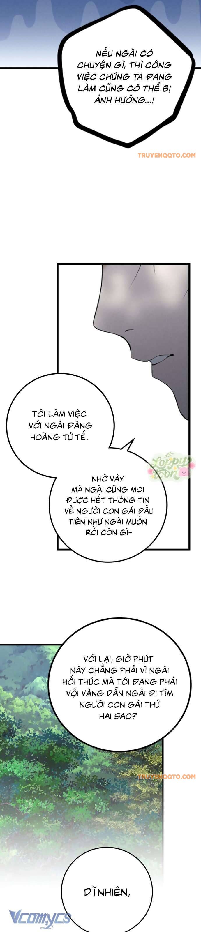 Cuộc Tuyển Chọn Vương Phi Triều Joseon Chap 162 - Next Chap 163