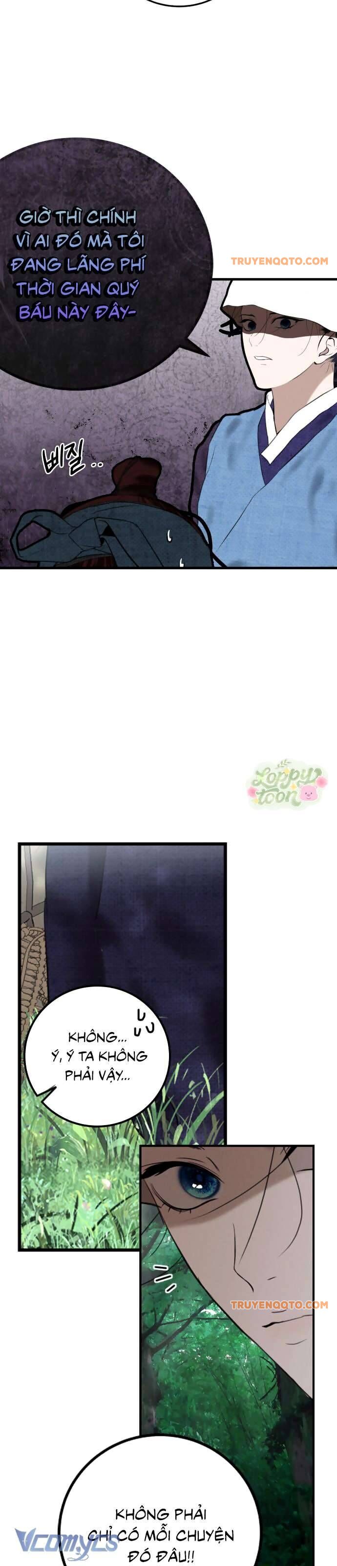 Cuộc Tuyển Chọn Vương Phi Triều Joseon Chap 162 - Next Chap 163