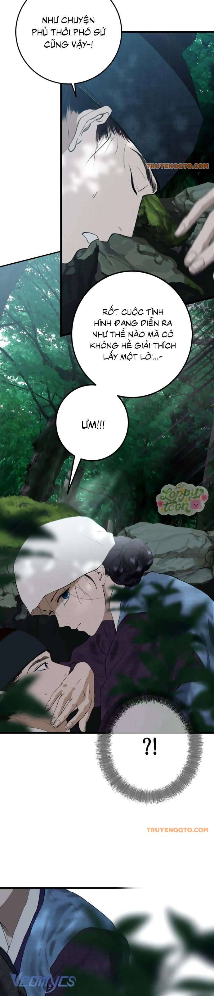 Cuộc Tuyển Chọn Vương Phi Triều Joseon Chap 162 - Next Chap 163