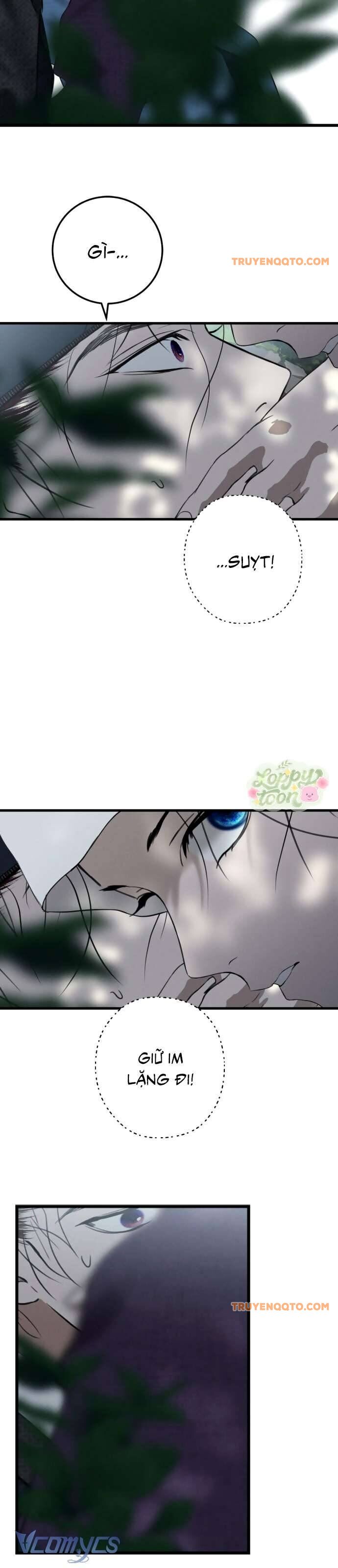 Cuộc Tuyển Chọn Vương Phi Triều Joseon Chap 162 - Next Chap 163