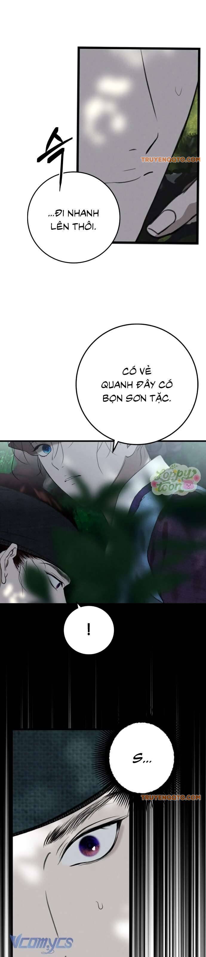 Cuộc Tuyển Chọn Vương Phi Triều Joseon Chap 162 - Next Chap 163