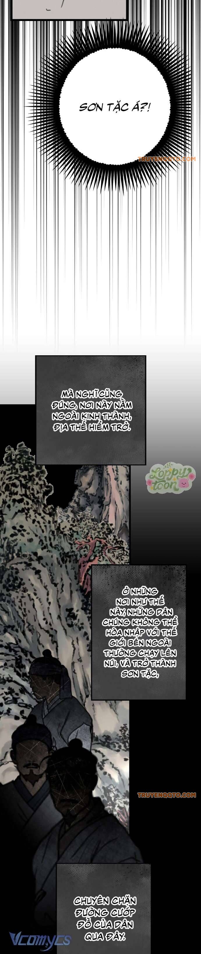 Cuộc Tuyển Chọn Vương Phi Triều Joseon Chap 162 - Next Chap 163