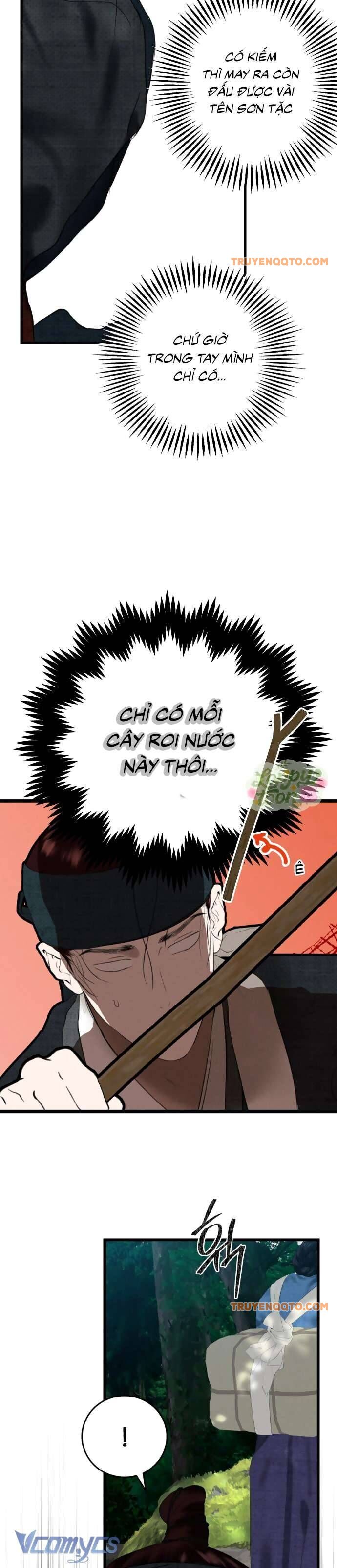 Cuộc Tuyển Chọn Vương Phi Triều Joseon Chap 162 - Next Chap 163