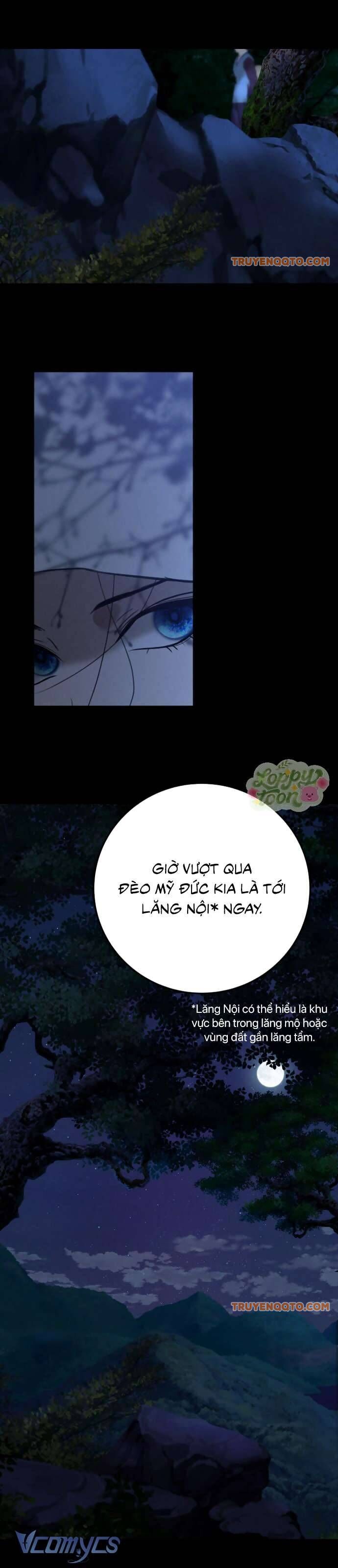 Cuộc Tuyển Chọn Vương Phi Triều Joseon Chap 162 - Next Chap 163