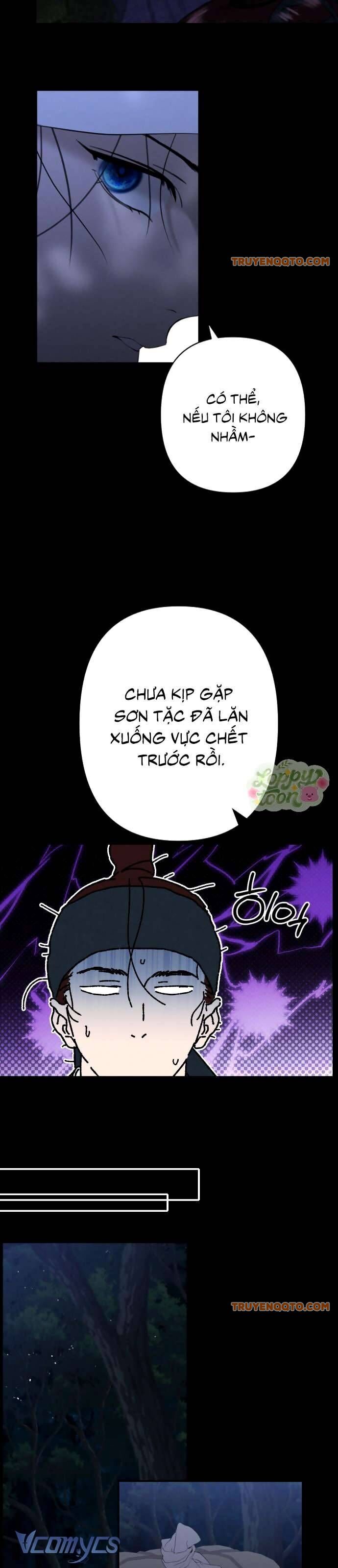 Cuộc Tuyển Chọn Vương Phi Triều Joseon Chap 162 - Next Chap 163