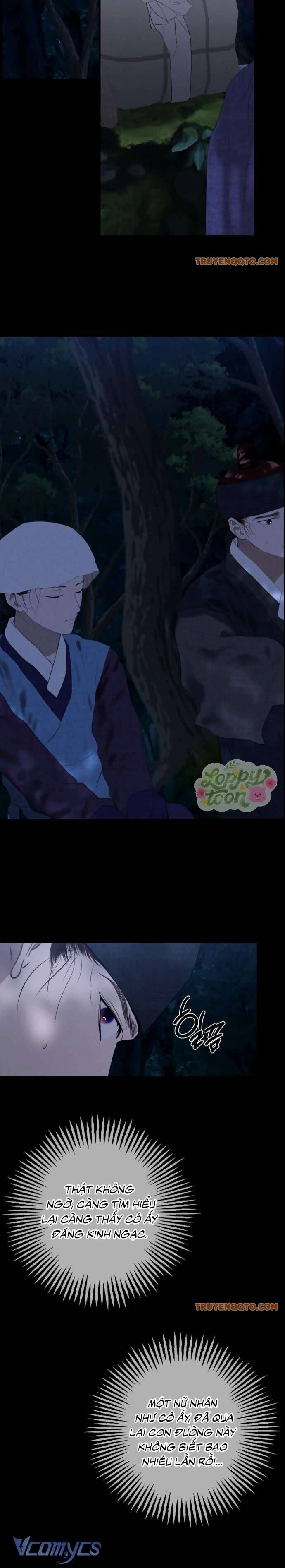 Cuộc Tuyển Chọn Vương Phi Triều Joseon Chap 162 - Next Chap 163