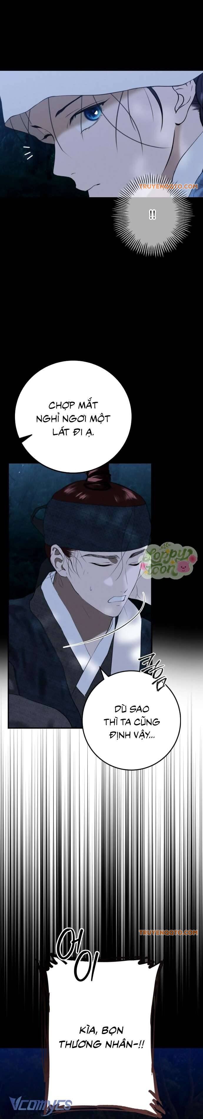 Cuộc Tuyển Chọn Vương Phi Triều Joseon Chap 162 - Next Chap 163