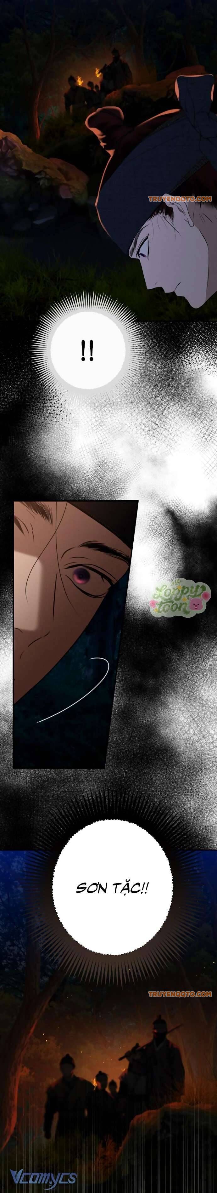 Cuộc Tuyển Chọn Vương Phi Triều Joseon Chap 162 - Next Chap 163