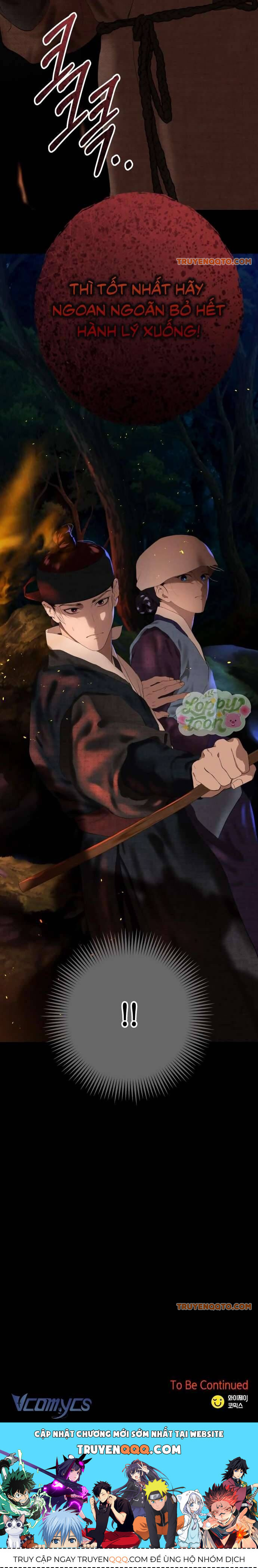 Cuộc Tuyển Chọn Vương Phi Triều Joseon Chap 162 - Next Chap 163