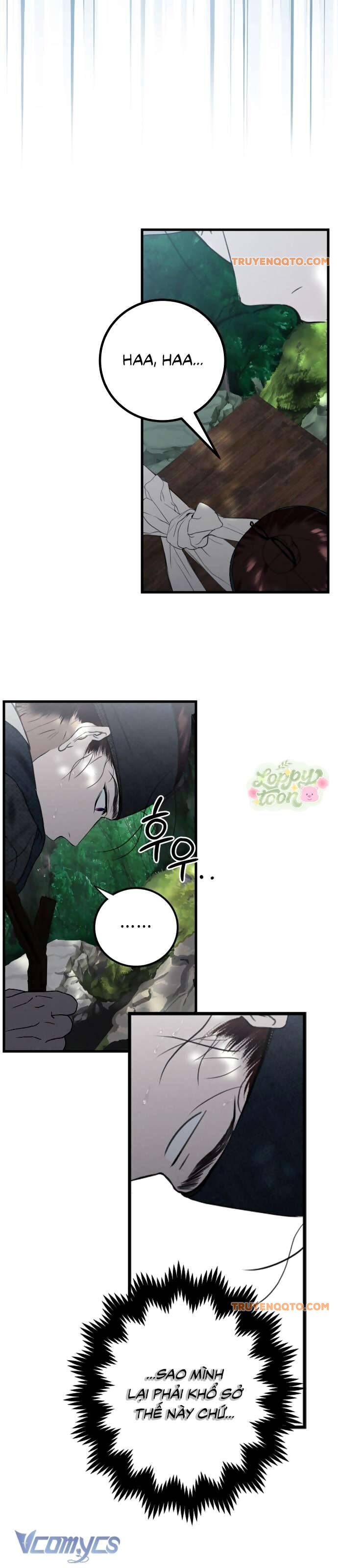 Cuộc Tuyển Chọn Vương Phi Triều Joseon Chap 162 - Next Chap 163