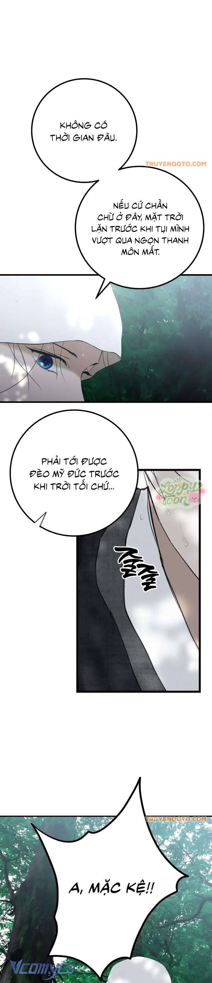 Cuộc Tuyển Chọn Vương Phi Triều Joseon Chap 162 - Next Chap 163