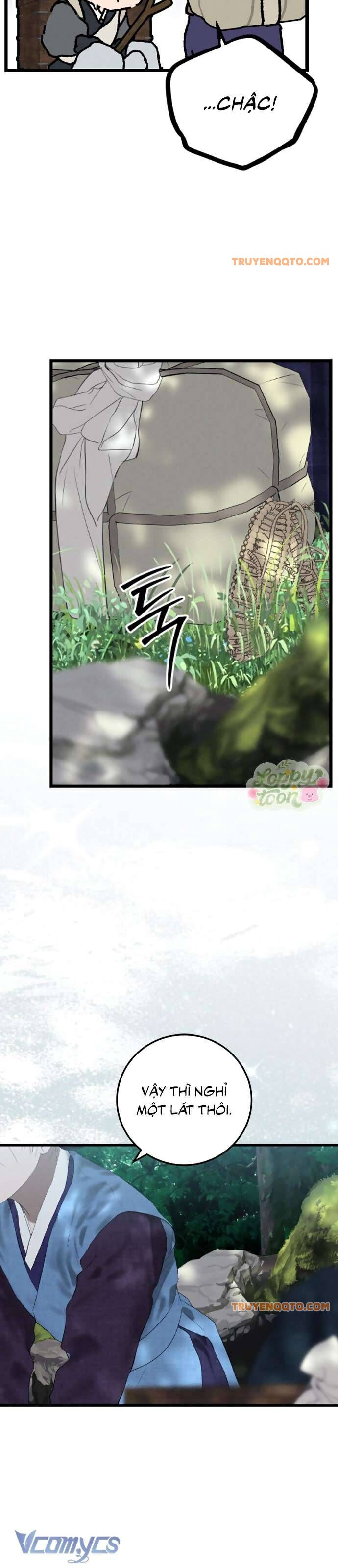 Cuộc Tuyển Chọn Vương Phi Triều Joseon Chap 162 - Next Chap 163