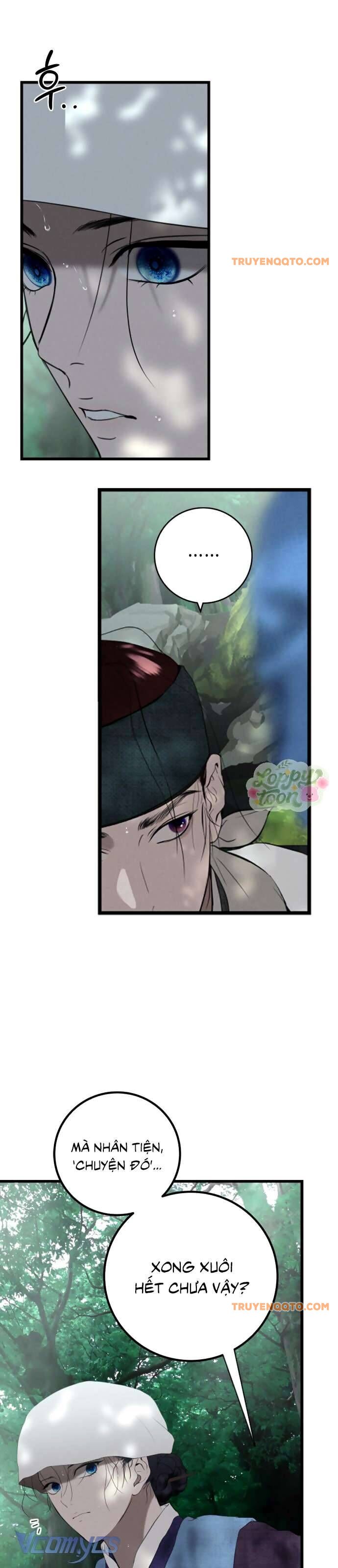 Cuộc Tuyển Chọn Vương Phi Triều Joseon Chap 162 - Next Chap 163