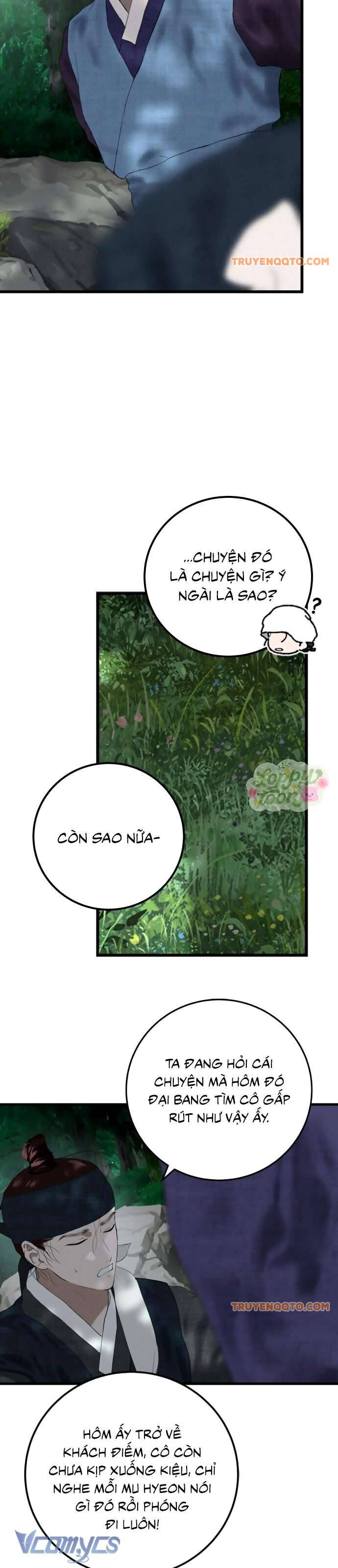 Cuộc Tuyển Chọn Vương Phi Triều Joseon Chap 162 - Next Chap 163