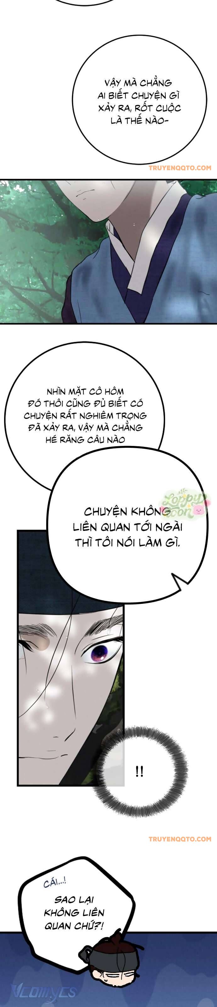 Cuộc Tuyển Chọn Vương Phi Triều Joseon Chap 162 - Next Chap 163