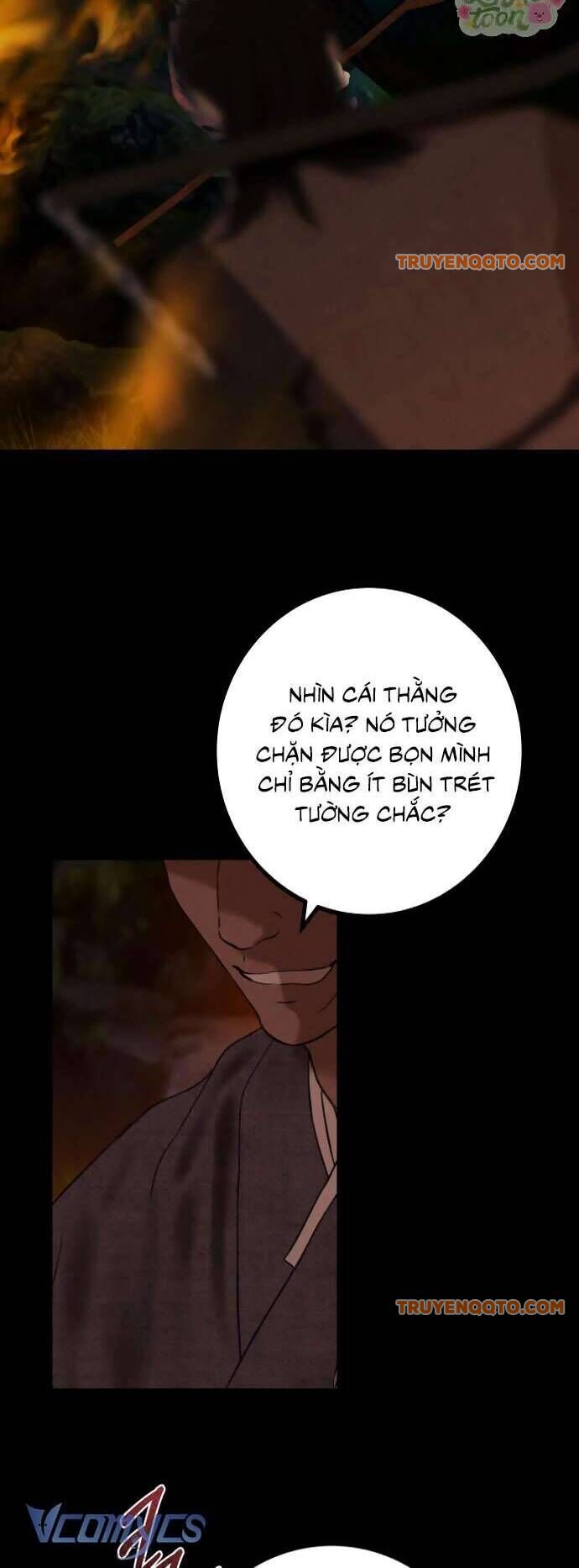 Cuộc Tuyển Chọn Vương Phi Triều Joseon Chap 17 - Next Chap 18