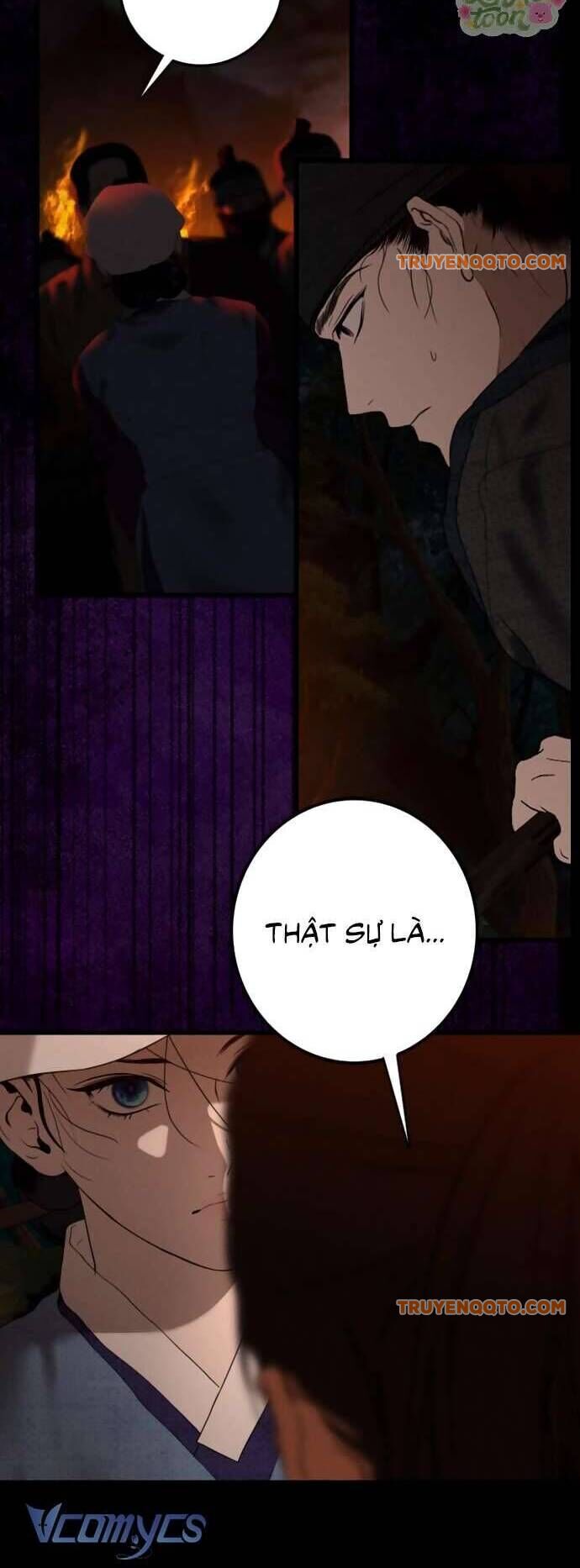Cuộc Tuyển Chọn Vương Phi Triều Joseon Chap 17 - Next Chap 18