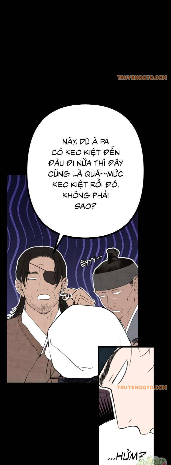 Cuộc Tuyển Chọn Vương Phi Triều Joseon Chap 17 - Next Chap 18