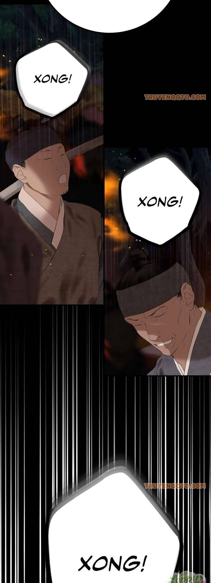 Cuộc Tuyển Chọn Vương Phi Triều Joseon Chap 17 - Next Chap 18