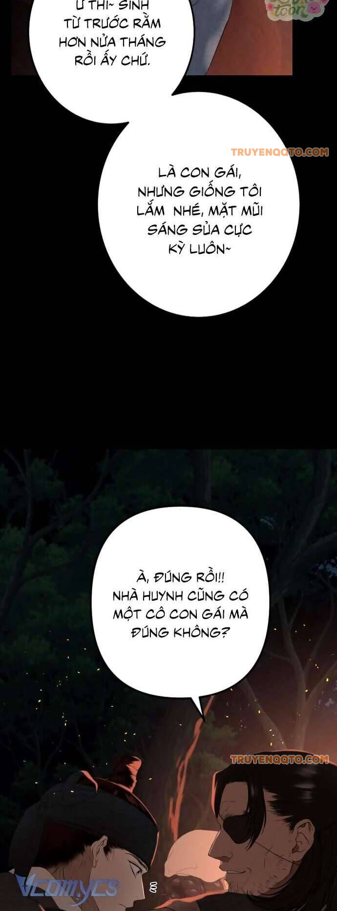 Cuộc Tuyển Chọn Vương Phi Triều Joseon Chap 17 - Next Chap 18