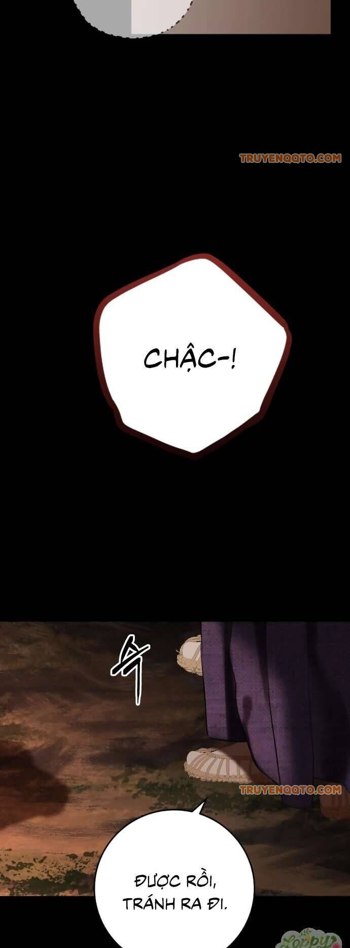 Cuộc Tuyển Chọn Vương Phi Triều Joseon Chap 17 - Next Chap 18