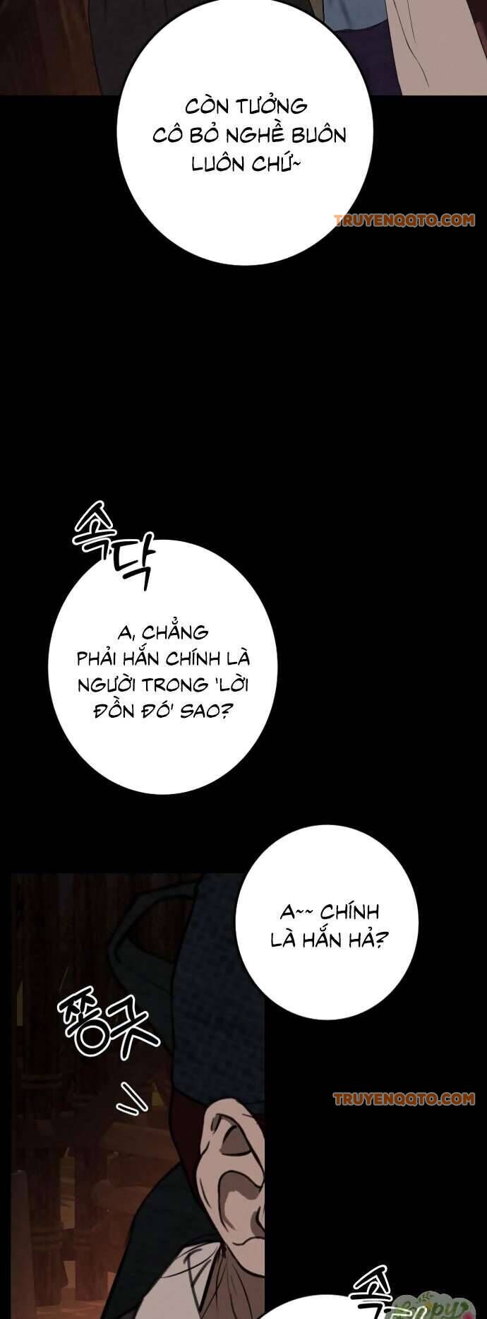 Cuộc Tuyển Chọn Vương Phi Triều Joseon Chap 17 - Next Chap 18