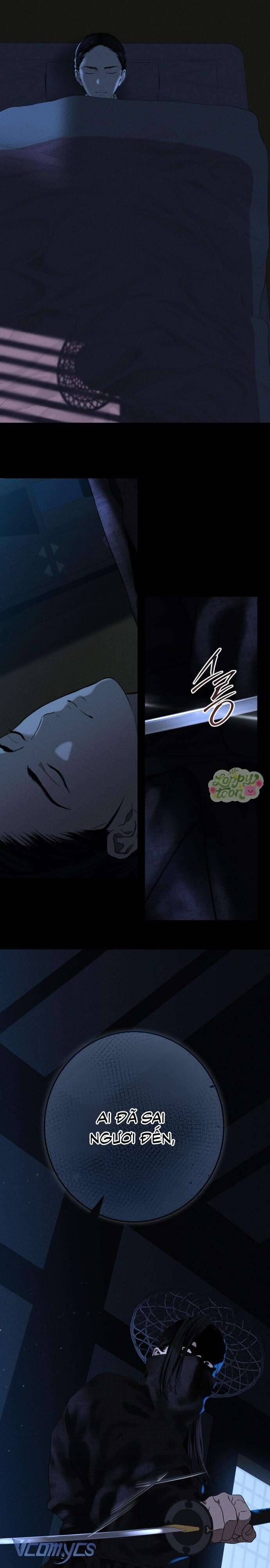 Cuộc Tuyển Chọn Vương Phi Triều Joseon Chap 232 - Next Chap 233