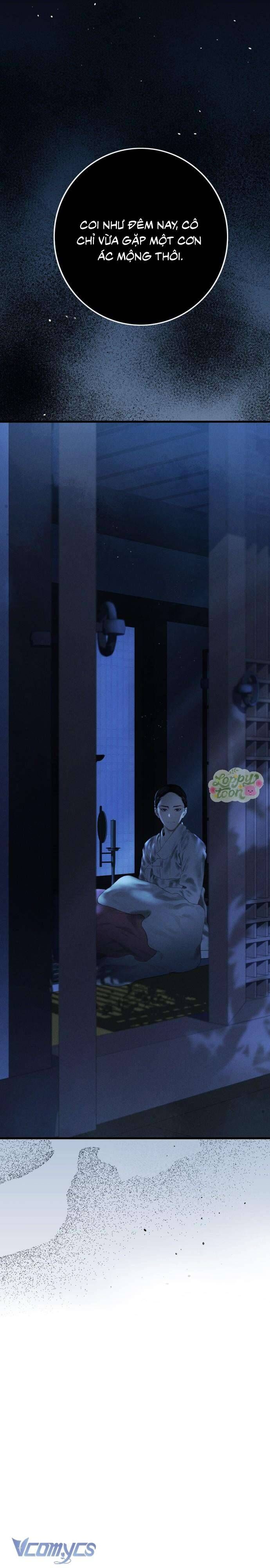 Cuộc Tuyển Chọn Vương Phi Triều Joseon Chap 232 - Next Chap 233