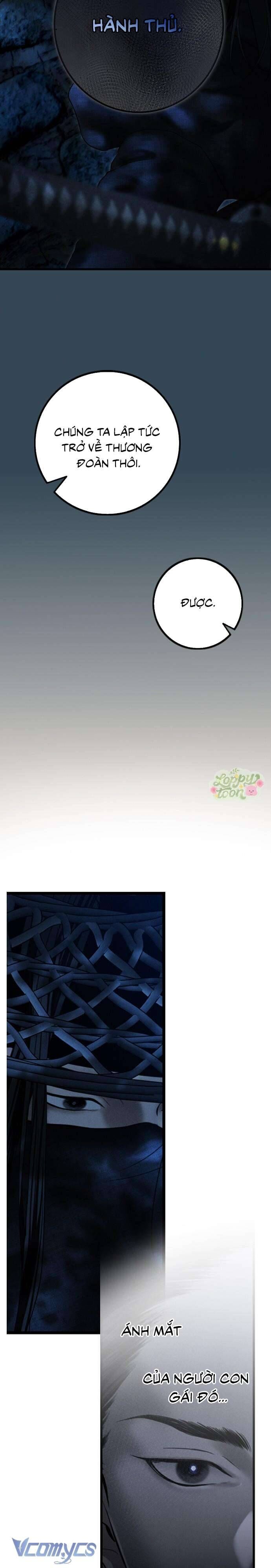 Cuộc Tuyển Chọn Vương Phi Triều Joseon Chap 232 - Next Chap 233